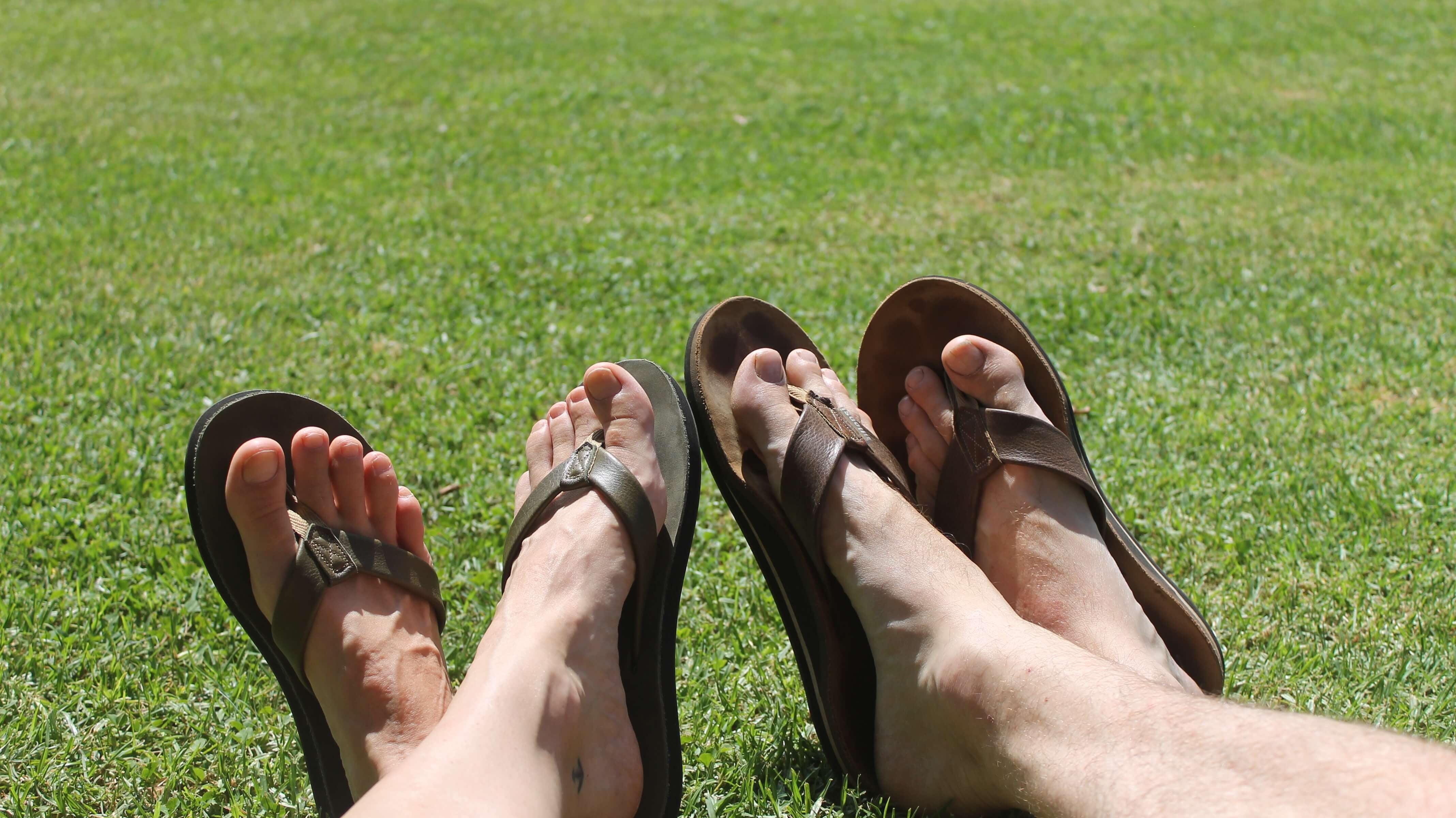 Slap on Your Flip Flops and Let's Go! Our Top 5 Local Getaways