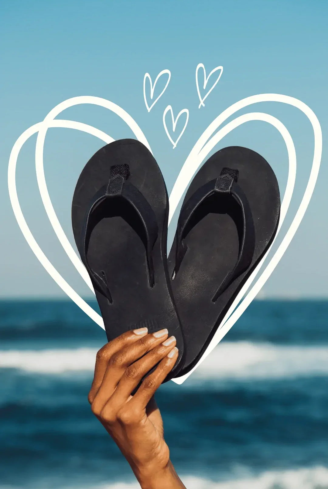 Walk with me this Valentines