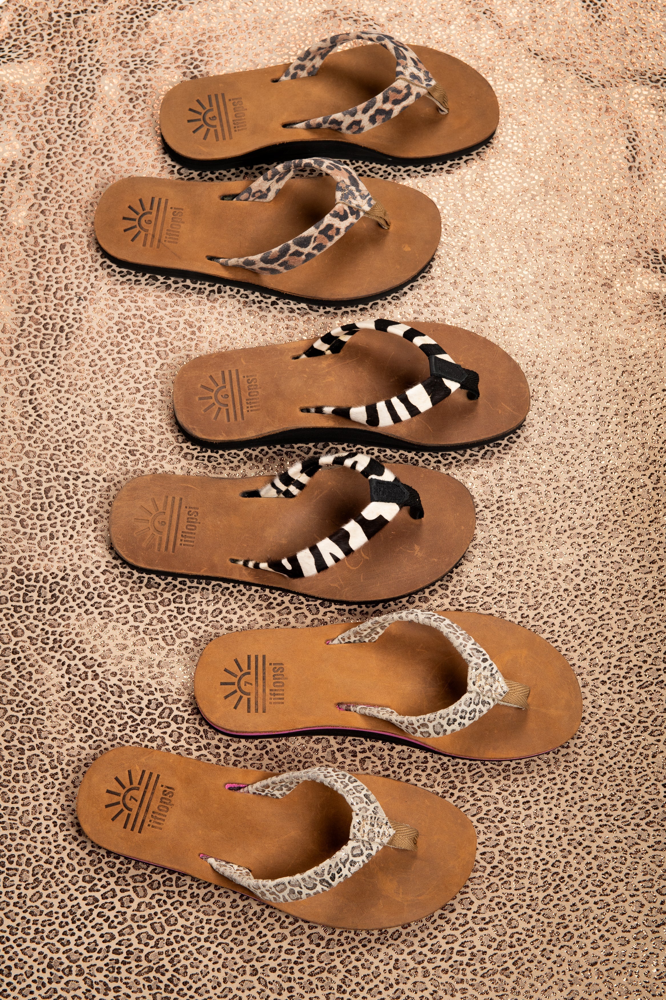 Why South Africans Live in Plakkies