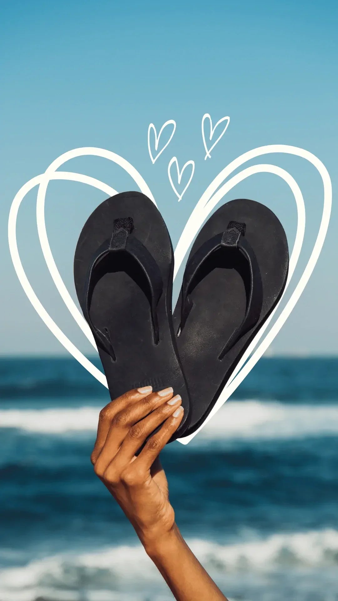 Walk with me this Valentines