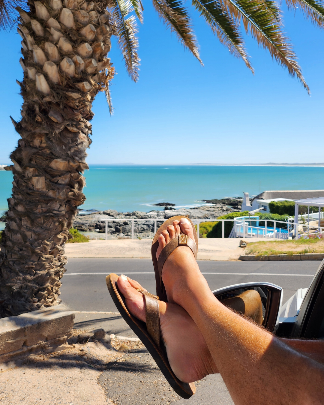 Our Favorite iiflopsi's - premium handmade leather flip flops