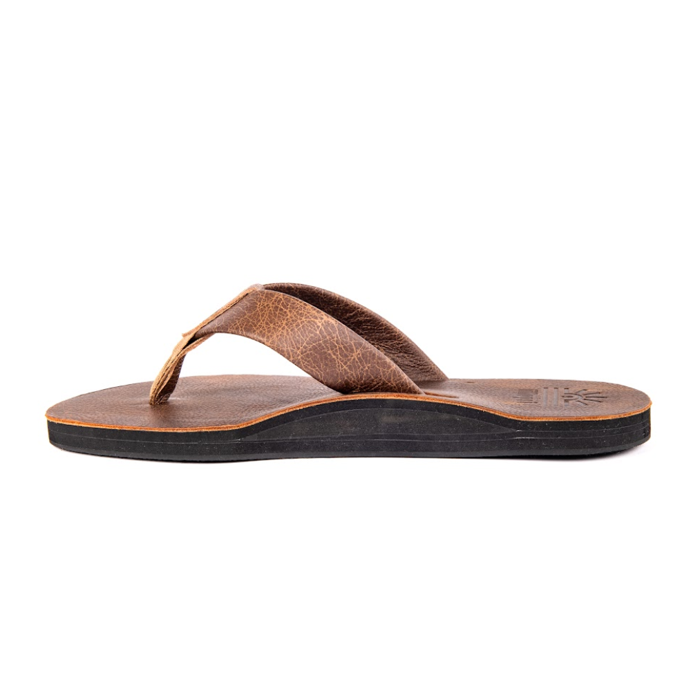 men's water buffalo sandals