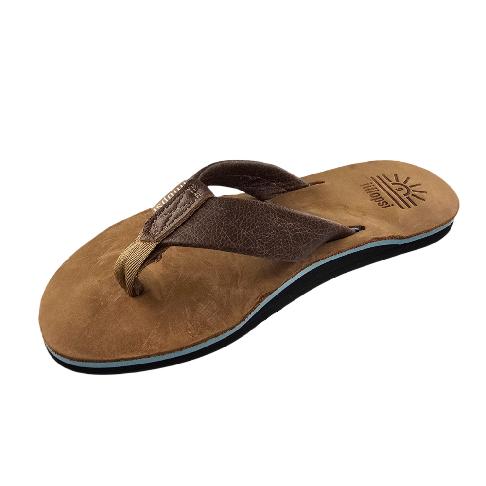 iiflopsi | Ocean - Arch Support | Mens Collection