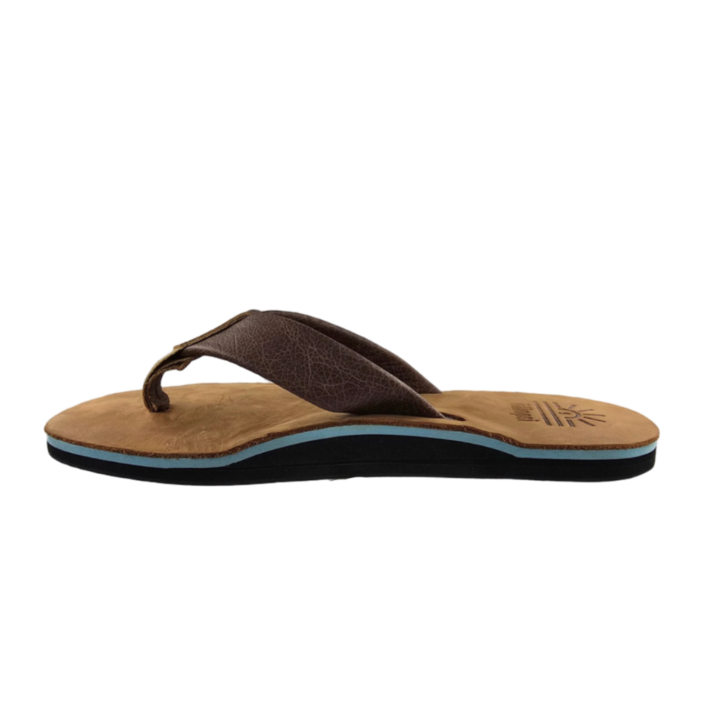 iiflopsi | Ocean - Arch Support | Mens Collection